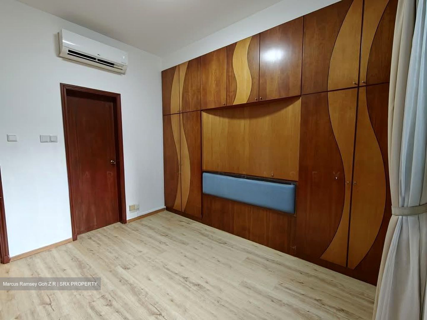 Signature Park (D21), Condominium #569231861